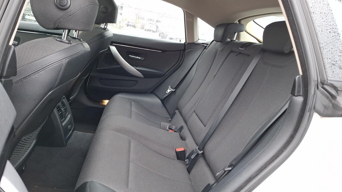 BMW 420d Gran Coupe Sport Line Navi HUD SD SHZ PDC 144440012 7