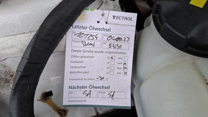 BMW 420d Gran Coupe Sport Line Navi HUD SD SHZ PDC 144440012 13