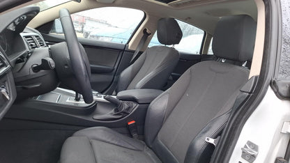 BMW 420d Gran Coupe Sport Line Navi HUD SD SHZ PDC 144440012 6