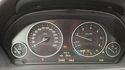 BMW 420d Gran Coupe Sport Line Navi HUD SD SHZ PDC 144440012 5