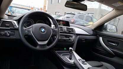 BMW 420d Gran Coupe Sport Line Navi HUD SD SHZ PDC 144440012 4