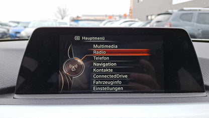 BMW 420d Gran Coupe Sport Line Navi HUD SD SHZ PDC 144440012 9