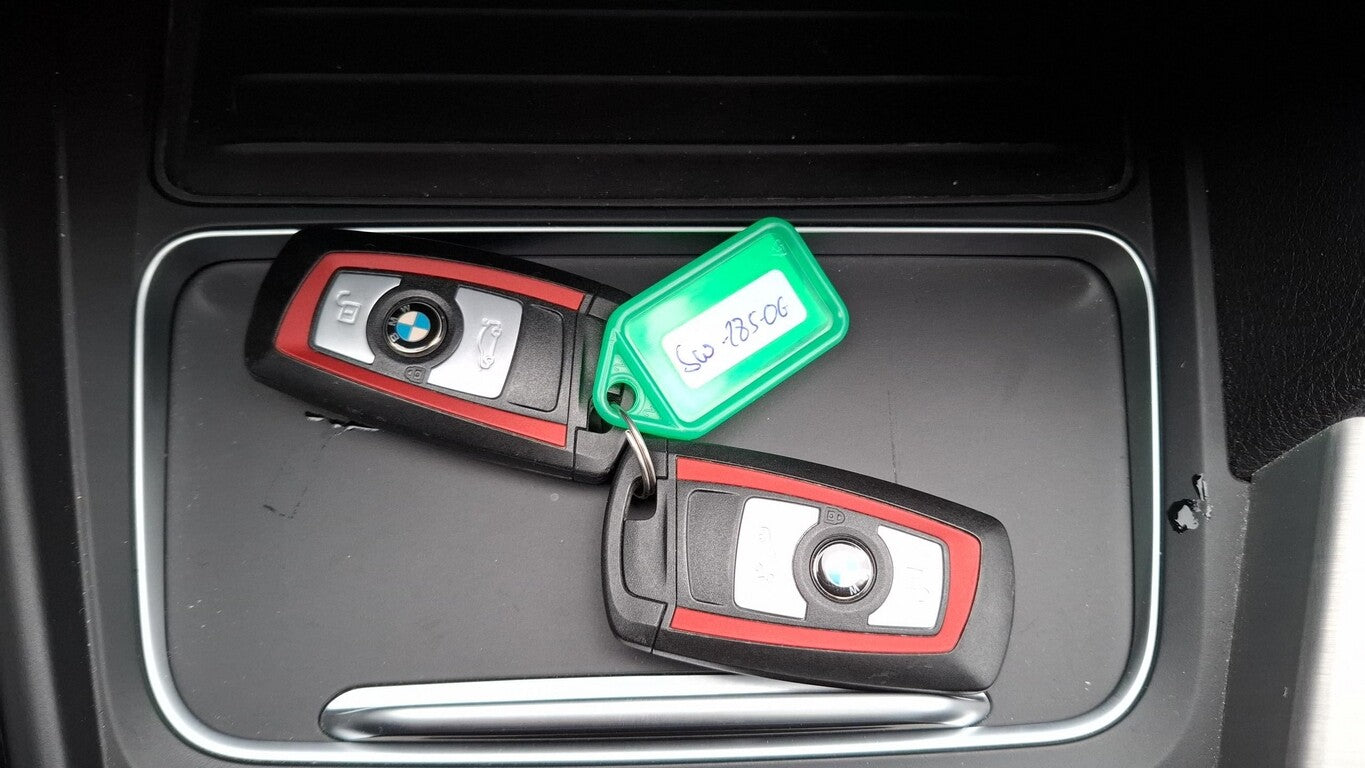 BMW 420d Gran Coupe Sport Line Navi HUD SD SHZ PDC 144440012 17