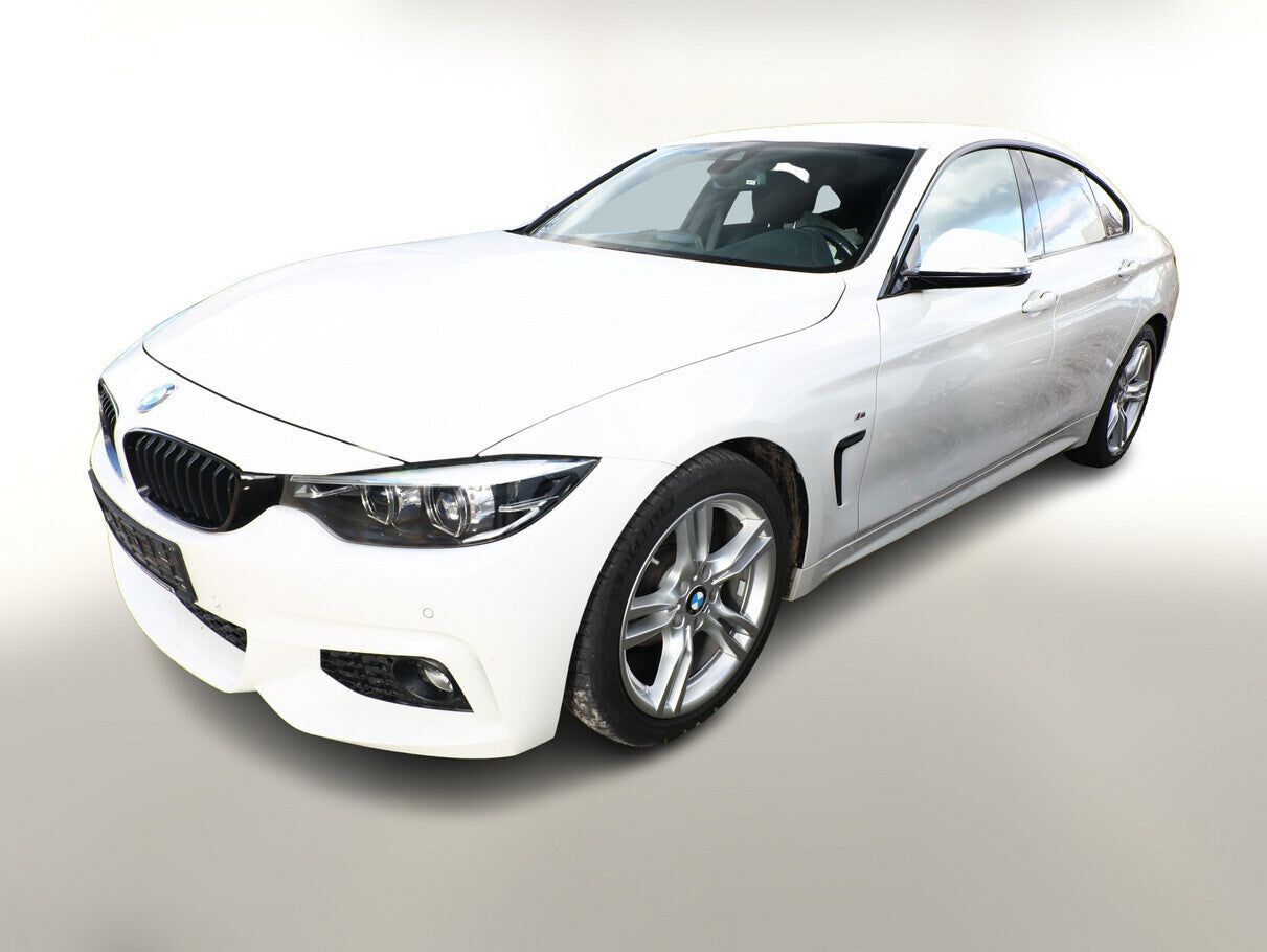 BMW 420i Gran Coupe M Sport BusinessP PDC LM18Z  141185291 0
