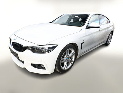 BMW 420i Gran Coupe M Sport BusinessP PDC LM18Z  141185291 0