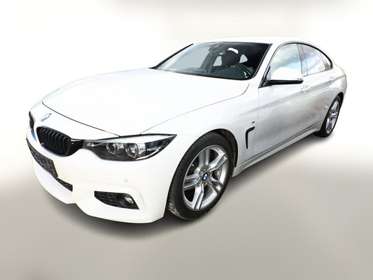 BMW 420i Gran Coupe M Sport BusinessP PDC LM18Z  141185291 0