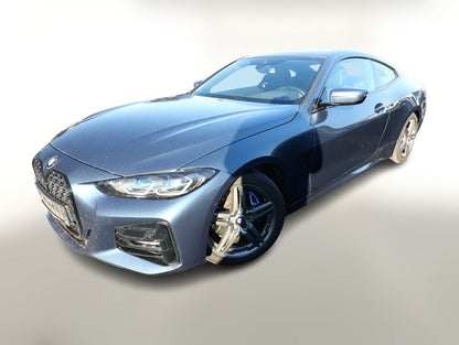 BMW 420d Steptr. M Sport Pro Laser SHZ ACC HUD LM18Z 143425194 0