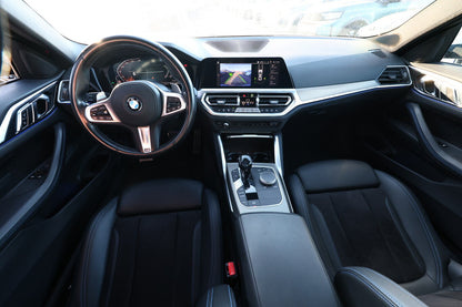 BMW 420d Steptr. M Sport Pro Laser SHZ ACC HUD LM18Z 143425194 7