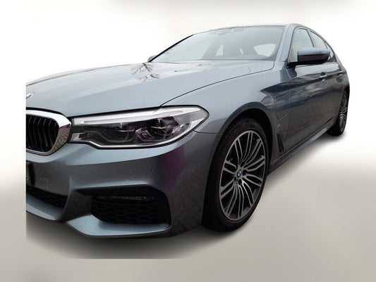 BMW 530e Steptronic M Sport LED Nav LM19Z ParkAs PDC 109964262 0