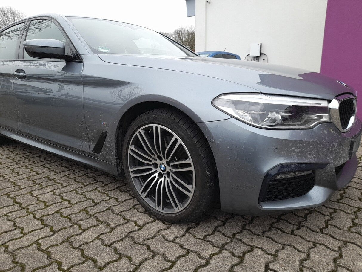 BMW 530e Steptronic M Sport LED Nav LM19Z ParkAs PDC 109964262 1