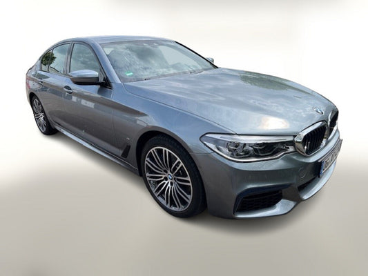 BMW 530e Steptronic M Sport LED Nav LM19Z ParkAs PDC 109964262 0