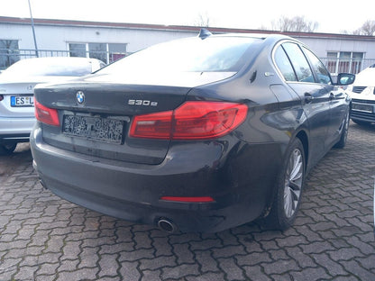 BMW 530e Aut. LED Nav ParkAs SHZ LM18Z Klima 157910451 2