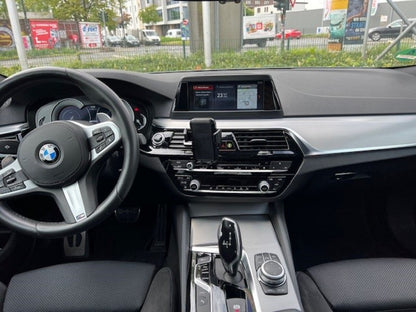 BMW 530e Steptronic M Sport LED Nav LM19Z ParkAs PDC 109964262 5