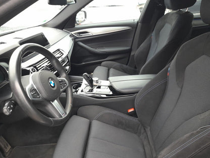 BMW 530e Steptronic M Sport LED Nav LM19Z ParkAs PDC 109964262 4