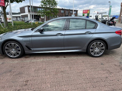 BMW 530e Steptronic M Sport LED Nav LM19Z ParkAs PDC 109964262 7