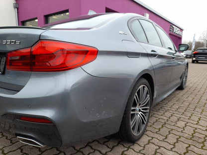 BMW 530e Steptronic M Sport LED Nav LM19Z ParkAs PDC 109964262 2