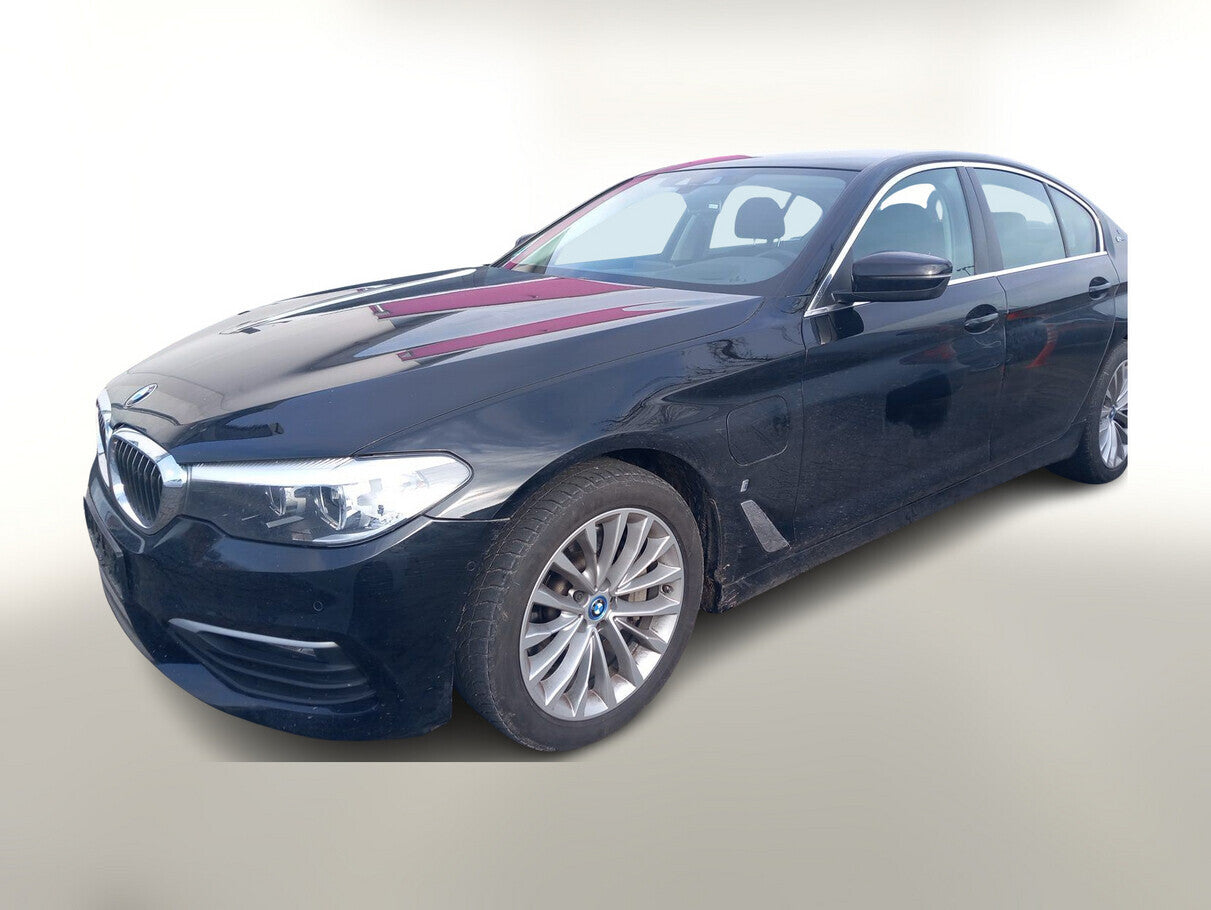 BMW 530e Aut. LED Nav ParkAs SHZ LM18Z Klima 157910451 0
