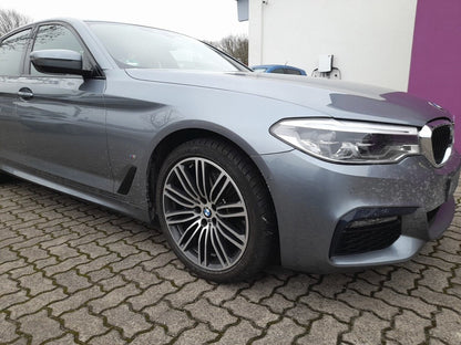 BMW 530e Steptronic M Sport LED Nav LM19Z ParkAs PDC 109964262 1