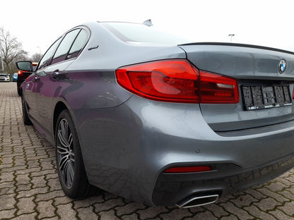 BMW 530e Steptronic M Sport LED Nav LM19Z ParkAs PDC 109964262 3