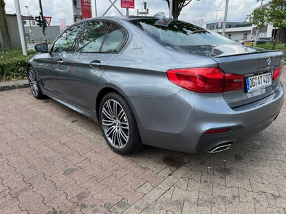 BMW 530e Steptronic M Sport LED Nav LM19Z ParkAs PDC 109964262 2