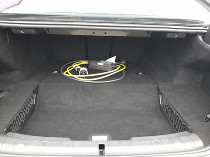 BMW 530e Steptronic M Sport LED Nav LM19Z ParkAs PDC 109964262 8