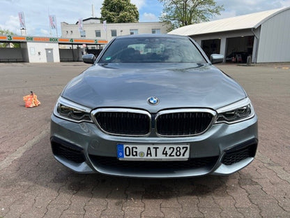 BMW 530e Steptronic M Sport LED Nav LM19Z ParkAs PDC 109964262 4