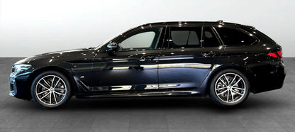 BMW 520d Touring xDrive M Sport KeyL SHZ StHz 18Z 99148306 2