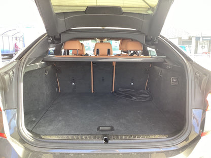 Maletero
