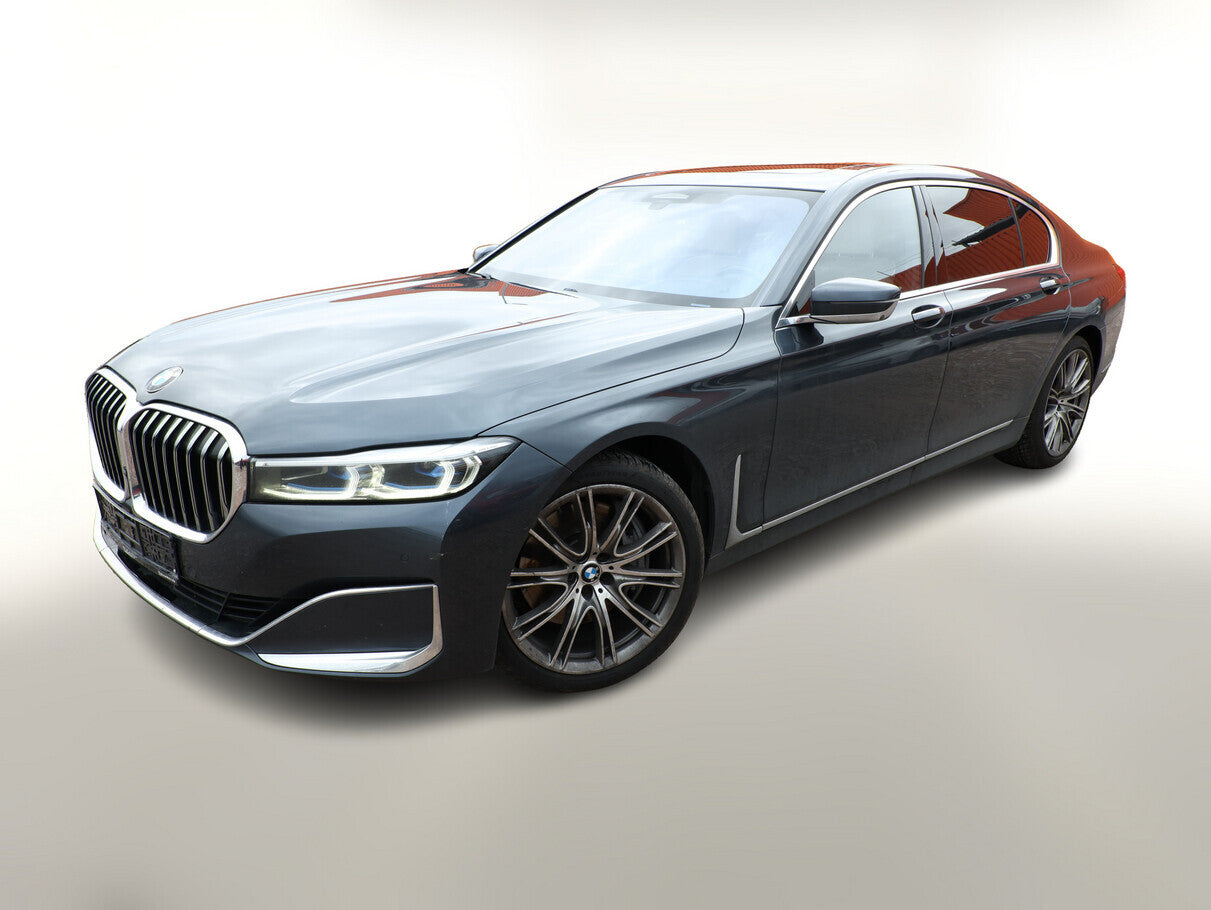 BMW 750Ld B/W InnovP FondE Pano NightV StandH SoftC 148007992 0