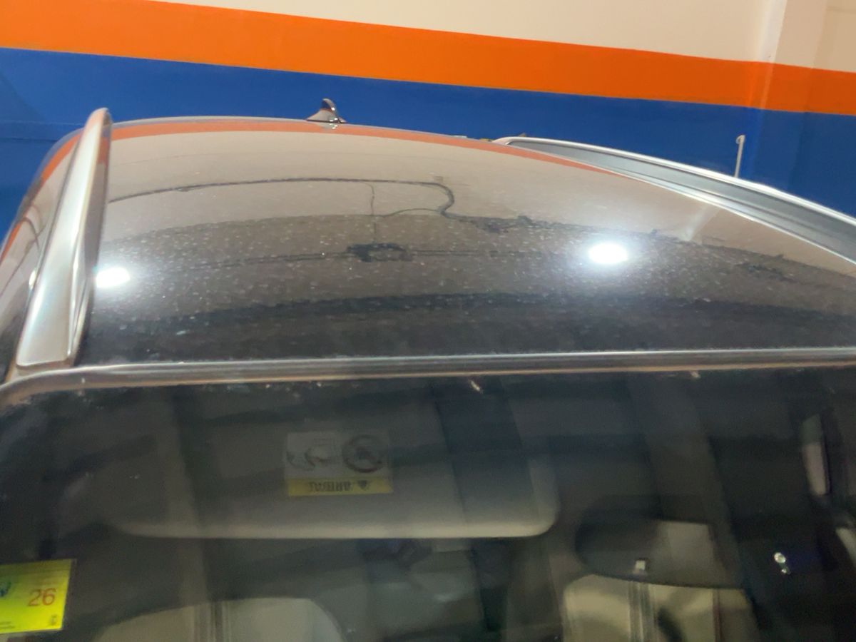 techo