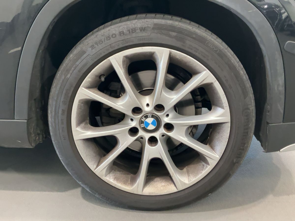 Front right tire