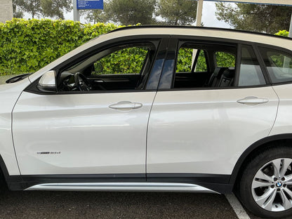 Exterior izquierda