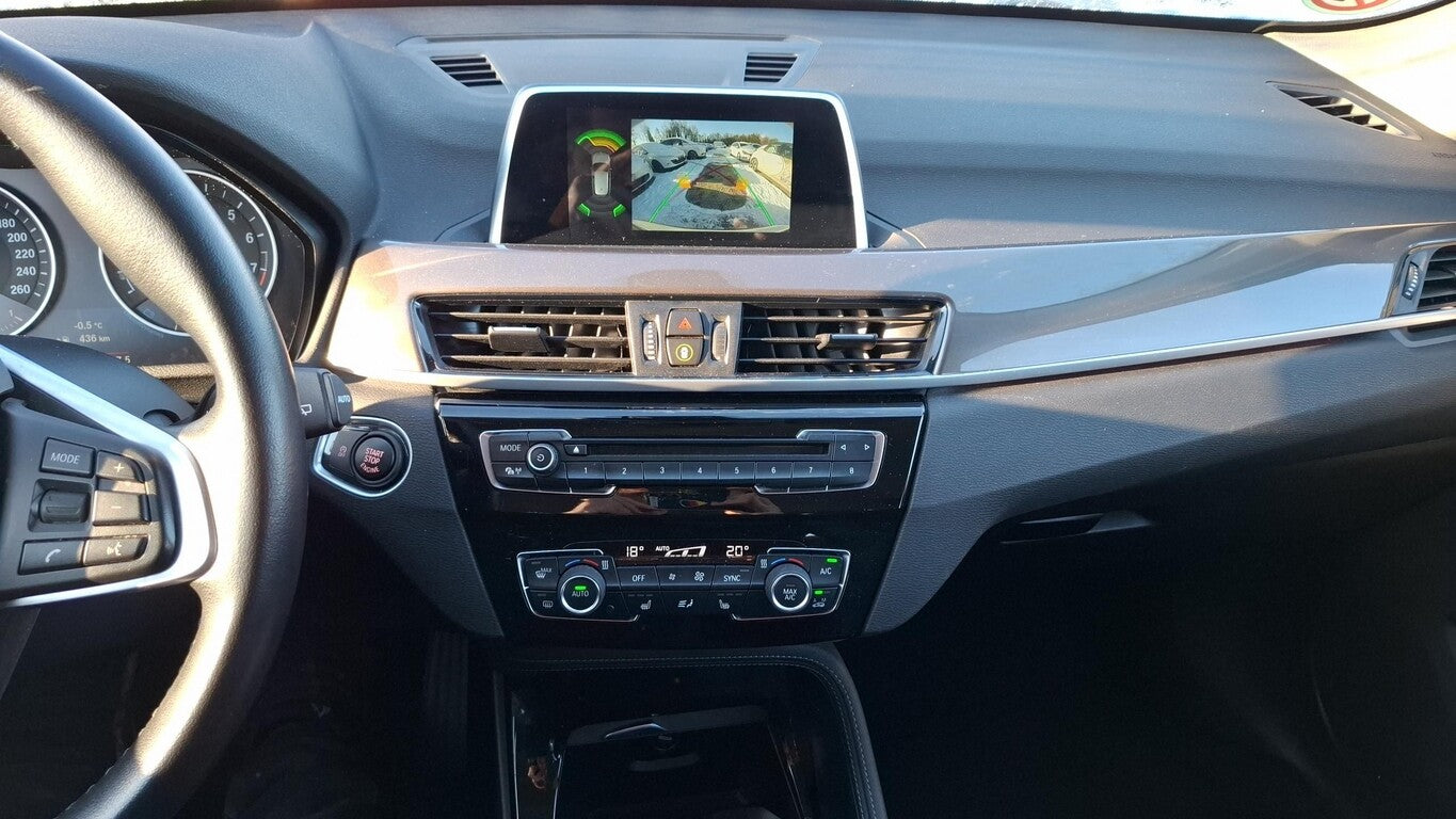 BMW X1 xDri 20i xLine Steptronic Nav AHK LED Kamera 149167645 8