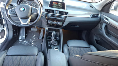 BMW X1 xDri 20i xLine Steptronic Nav AHK LED Kamera 149167645 7