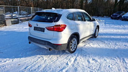 BMW X1 xDri 20i xLine Steptronic Nav AHK LED Kamera 149167645 2