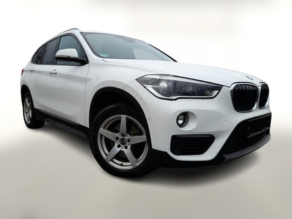 BMW X1 sDrive18i DKG Advantage LED Nav PDC SHZ LM17Z 114776837 0