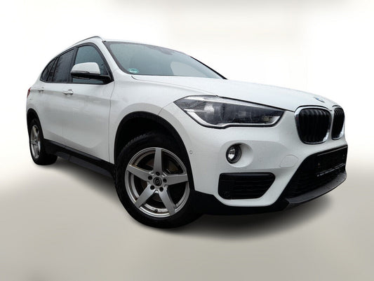 BMW X1 sDrive18i DKG Advantage LED Nav PDC SHZ LM17Z 114776837 0