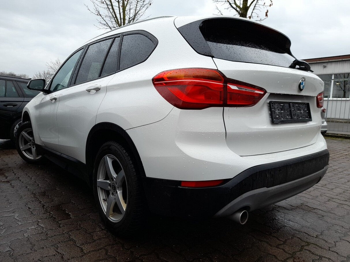 BMW X1 sDrive18i DKG Advantage LED Nav PDC SHZ LM17Z 114776837 2