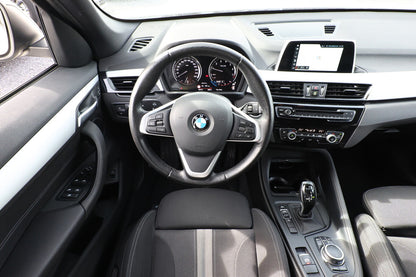 BMW X1 sDrive18i DKG Advantage LED Nav PDC SHZ LM17Z 114776837 6