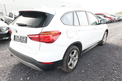 BMW X1 sDrive18i DKG Advantage LED Nav PDC SHZ LM17Z 114776837 2