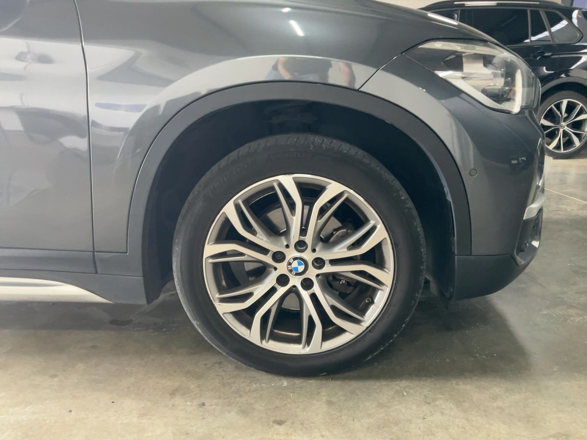 Front right tire