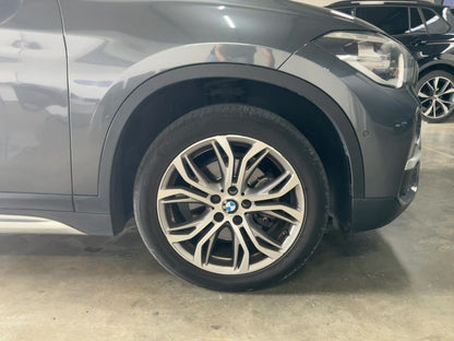 Front right tire