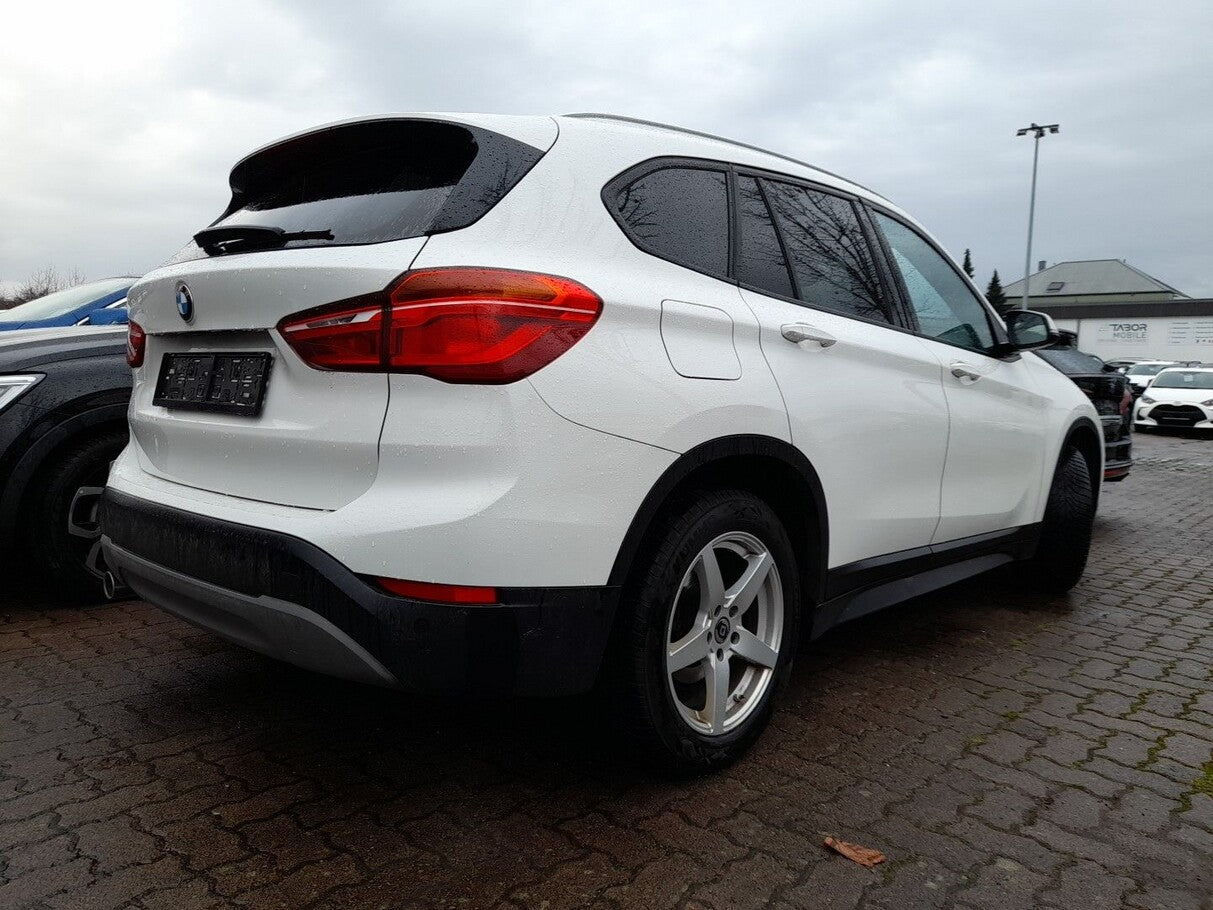 BMW X1 sDrive18i DKG Advantage LED Nav PDC SHZ LM17Z 114776837 3