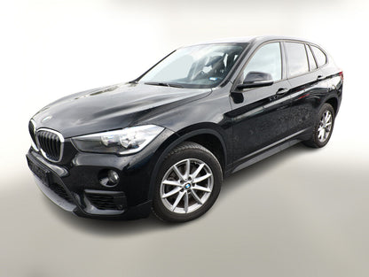 BMW X1 sDrive18i 140 DKG7 Advantage Nav SHZ PDC 101009179 0