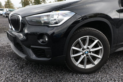 BMW X1 sDrive18i 140 DKG7 Advantage Nav SHZ AHK 141865972 4