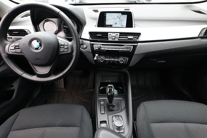 BMW X1 sDrive18i 140 DKG7 Advantage Nav SHZ PDC 101009179 7