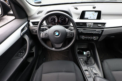 BMW X1 sDrive18i 140 DKG7 Advantage Nav SHZ PDC 101009179 6