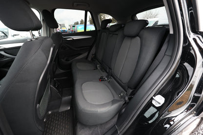 BMW X1 sDrive18i 140 DKG7 Advantage Nav SHZ PDC 101009179 9