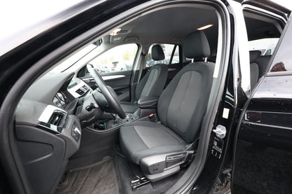 BMW X1 sDrive18i 140 DKG7 Advantage Nav SHZ PDC 101009179 5