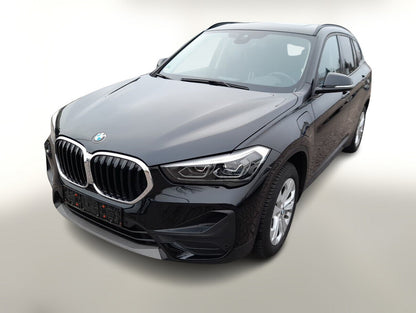 BMW X1 220 Steptronic xDrive25e Advantage LED Nav 105681776 0